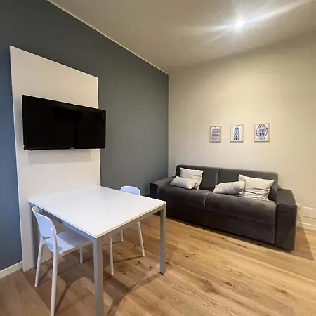 Monolocale Accursio Appartement *